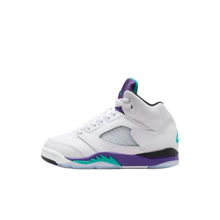 Jordan Jordan Air Jordan 5 Slip Resistant Abrasion Resistant Slip Resistant Abrasion Resistant Low top
