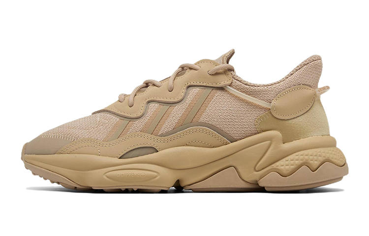 Adidas Originals Adidas Ozweego J 'Beige Tone'