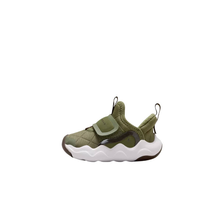 Jordan Jordan 23/7.2 Toddler Shoes Medium Olive/Baroque Brown Infant And Toddler