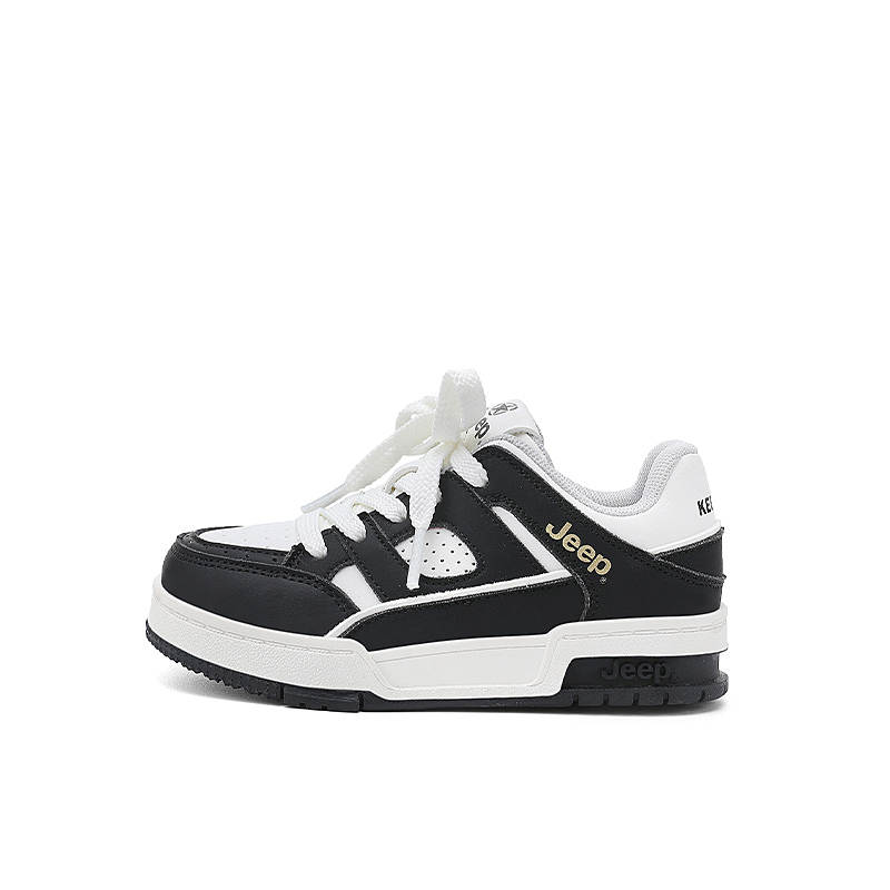 Jeep Abrasion Resistant Balance Abrasion Resistant Balance Low top Kids Lifestyle Shoes Kids'