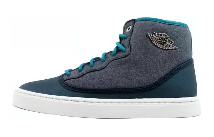 Jordan Jordan Jasmine Westbrook Midnight Teal GS