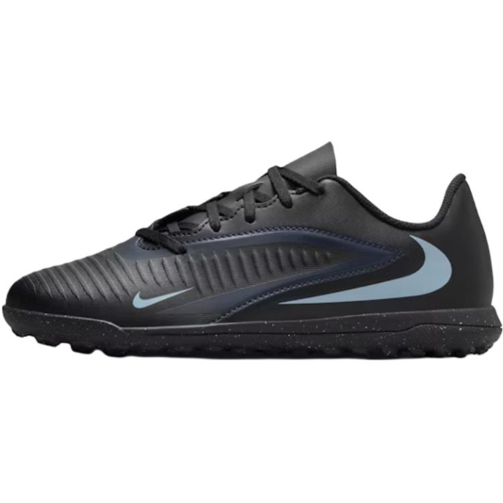 Nike Nike Phantom 6 Low top Kids' Soccer Shoes Black Kids'