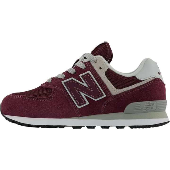 New Balance New Balance NB 574 Suede Low top Running Shoes Kids'