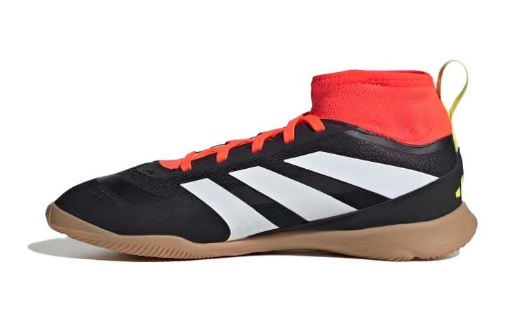 Adidas adidas Predator 24 League Indoor Core Black Cloud White Solar Red GS