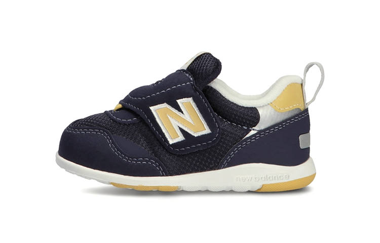 New Balance New Balance NB 313 Cushioning Abrasion Resistant Breathable Low top Toddler Shoes Sea Blue Infant And Toddler