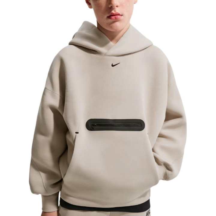 Nike Nike Sweatshirt Tech Fleece Kids'