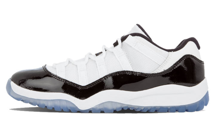 Jordan Jordan 11 Retro Low Concord PS