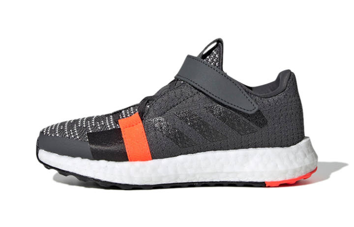 Adidas Adidas Senseboost Go Kids' Training Shoes Pre School