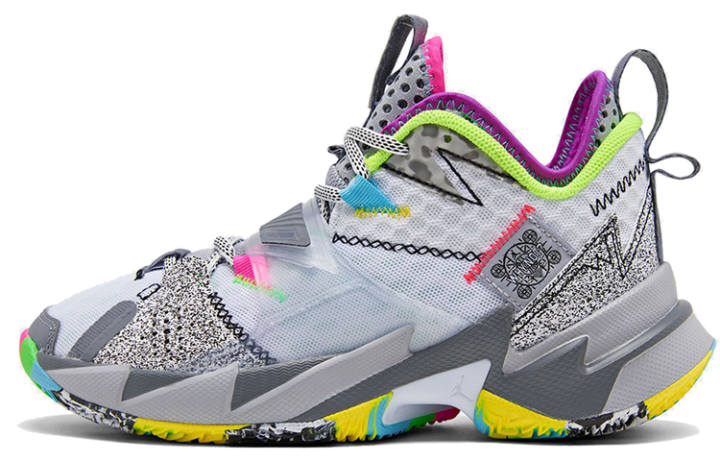 Jordan Jordan Why Not Zer0.3 Zer0 Noise GS