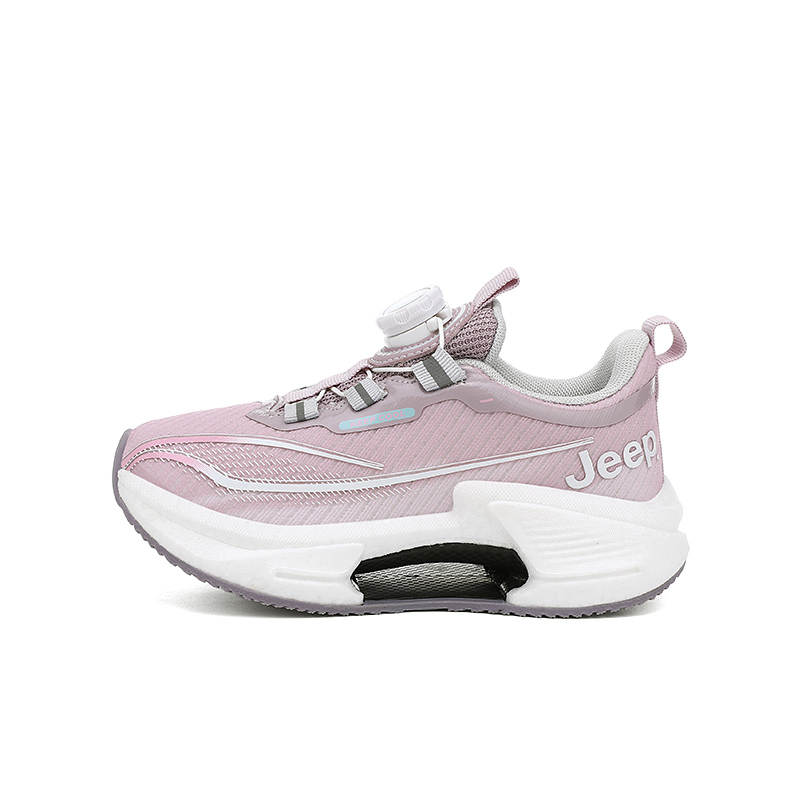 Jeep Galloping Wind 3.0 Kids' Running Shoes Kids