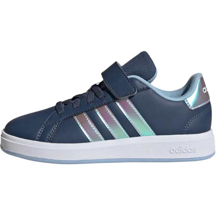 Adidas Adidas GRAND COURT 2.0 Support Low top Kids' Skateboarding Shoes Blue