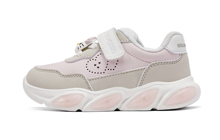 DAVE&BELLA Hello Kitty Kids' Casual Shoes Pre School