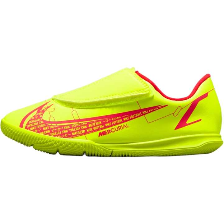 Nike Nike Mercurial Vapor 14 Low top Soccer Shoes Kids'