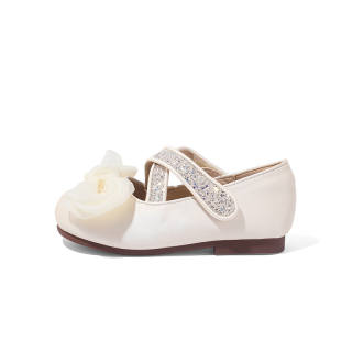ABCdoukids Kids' Leather Shoes Kids'