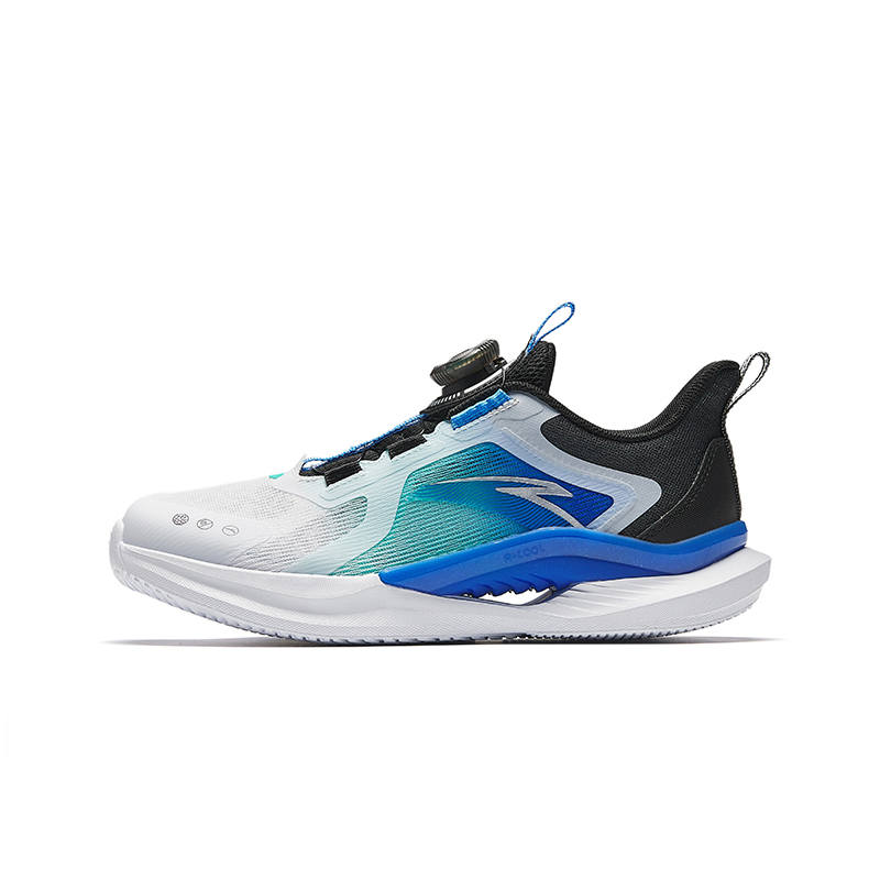 Antakids Yufeng 1.0 Low top Running Shoes Unisex