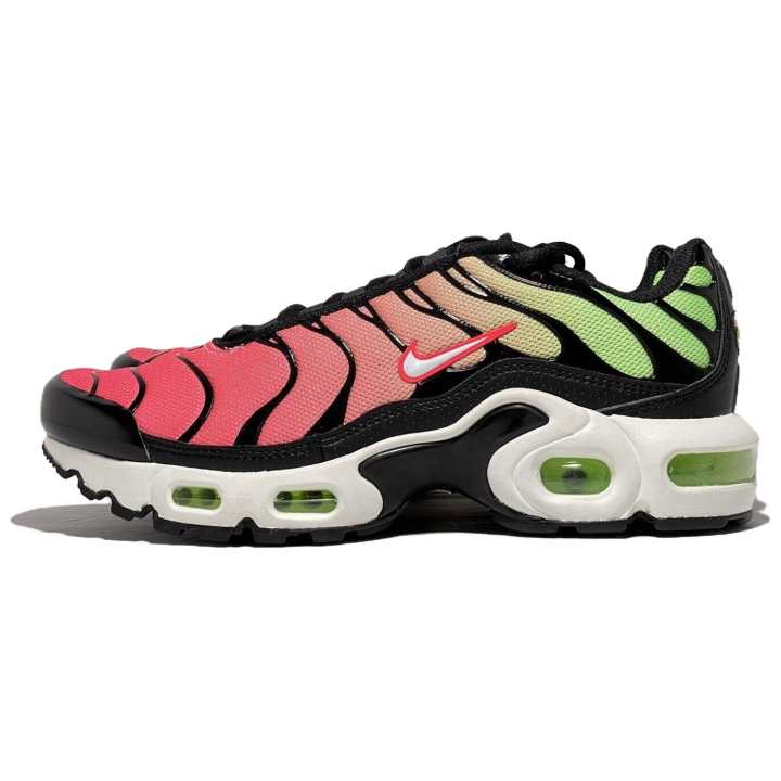 Nike Nike Buy Air Max Plus 'Green Strike Flash Crimson' GS