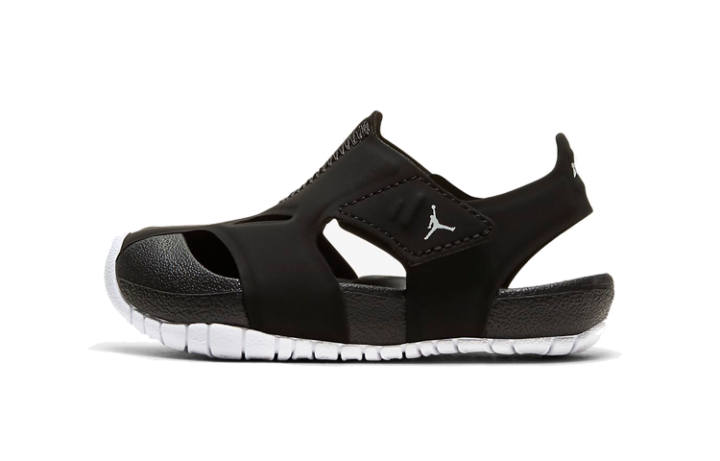 Jordan Jordan Flare Low top Toddler Shoes Black Infant And Toddler