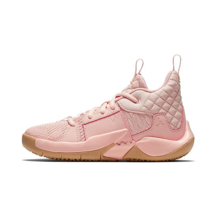 Jordan Jordan Why Not Zer0.2 Washed Coral PS
