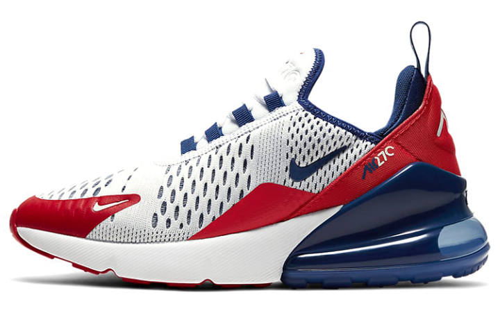 Nike Nike Air Max 270 Blue USA GS