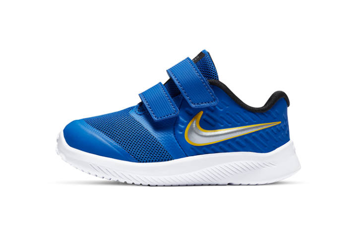 Nike Nike Star Runner 2 Game Royal TD