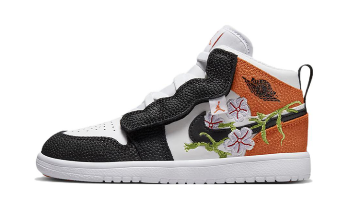 Jordan Jordan 1 Mid Alt SE Shattered Vines PS
