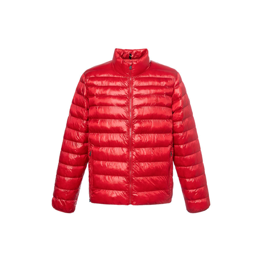 Polo Ralph Lauren FW24 Jackets & Coats Men's Red