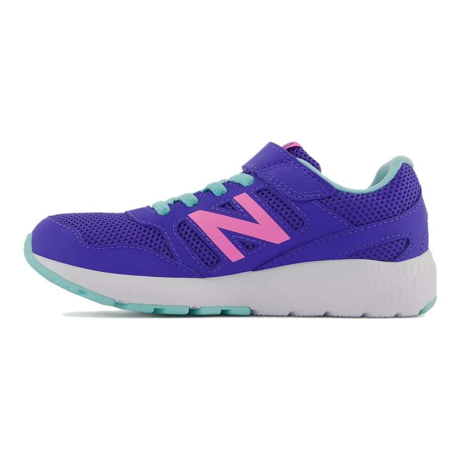 New Balance New Balance NB 570 Low top Kids' Running Shoes Purple Pink Kids'