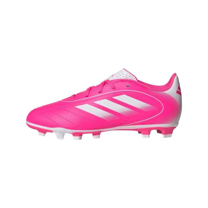 Adidas Adidas Synthetic Leather Low top Soccer Shoes Kids'