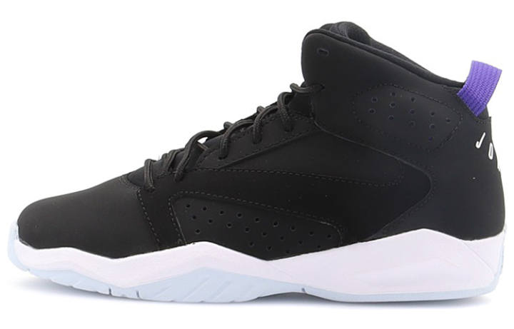 Jordan Jordan Lift Off Kids' Basketball Shoes Pre School