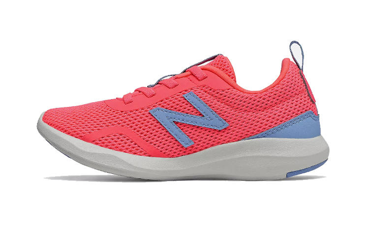 New Balance New Balance FuelCore Coast Low top Kids' Running Shoes Pomegranate Powder Children Aged 3 7 Years Old