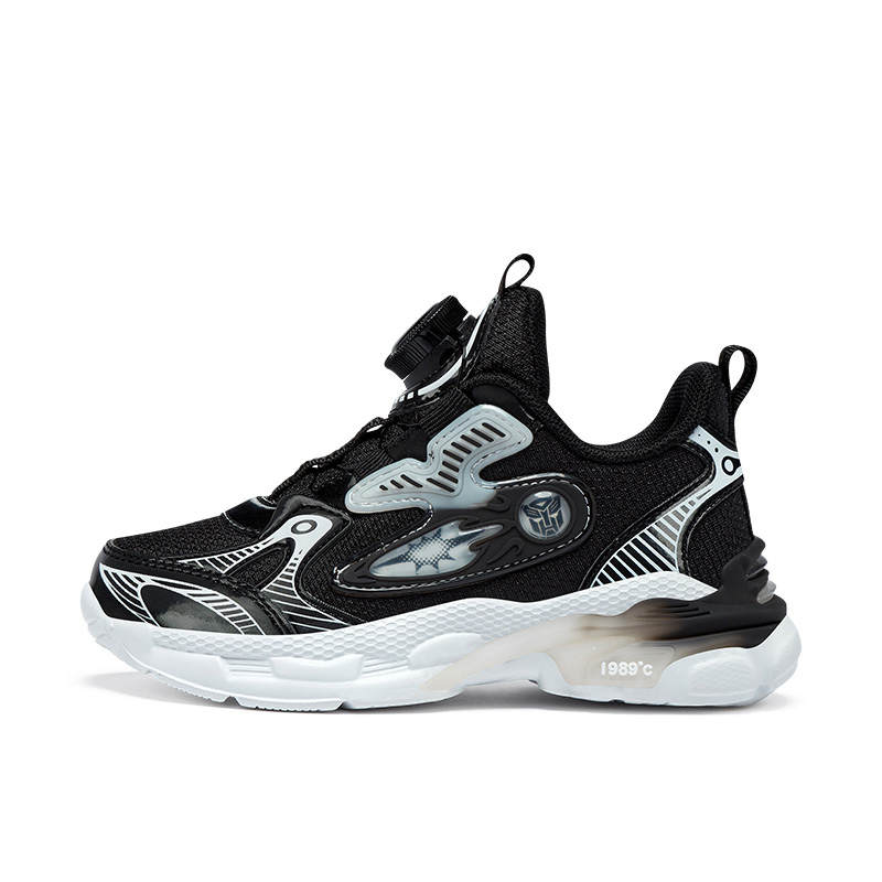 BIG WASP Mecha Collection Low top Kids' Running Shoes Kids'