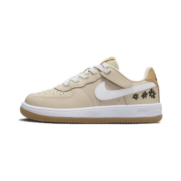 Nike Nike Force 1 Low SE EasyOn PS 'Powered By Flowers'