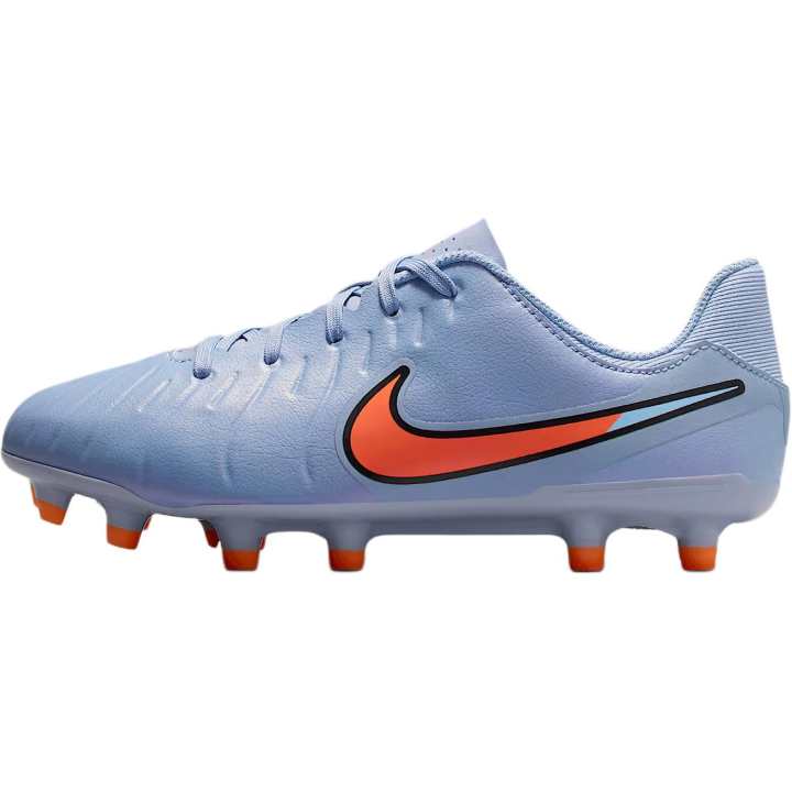 Nike Nike Tiempo Legend 10 Academy Low top Kids' Soccer Shoes Blue Kids'