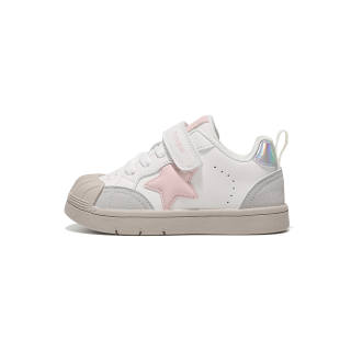 TongTai Slip Resistant Rebound Balance Slip Resistant Rebound Balance Low top Kids Lifestyle Shoes