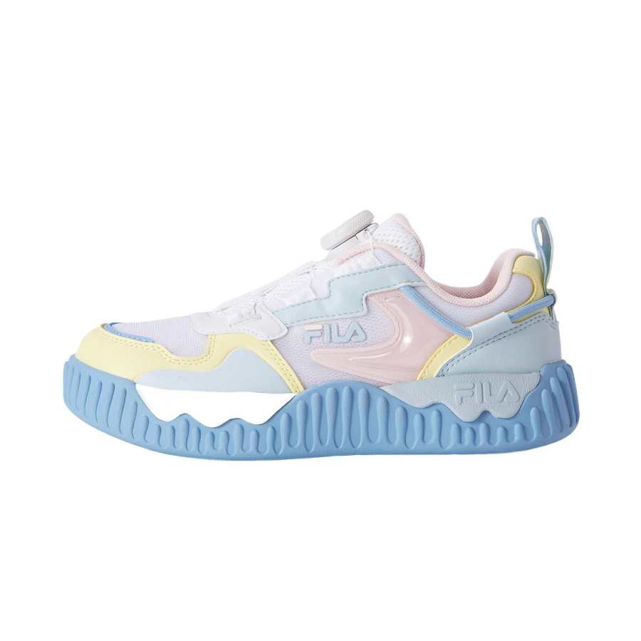 FILA KIDS BOA Kids' Skateboarding Shoes Kids