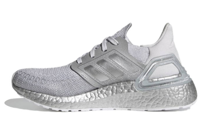 Adidas adidas Ultra Boost 20 NASA Halo Silver GS