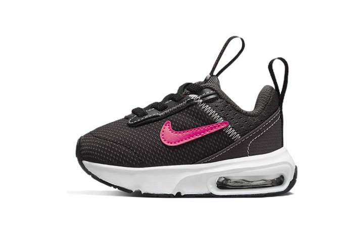 Nike Nike Air Max INTRLK Low top Toddler Shoes Infant And Toddler