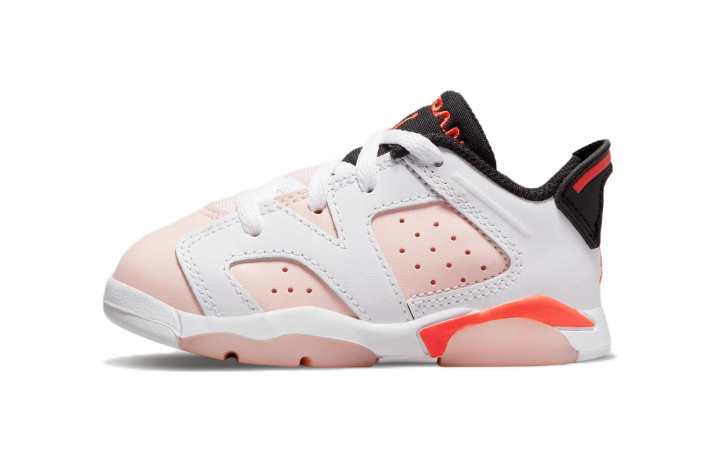 Jordan Jordan 6 Retro Atmosphere TD