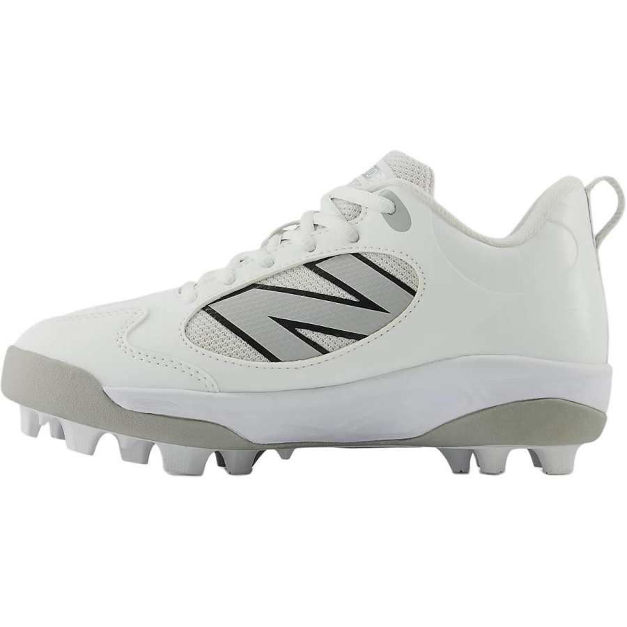 New Balance New Balance Fresh Foam 3000 Low top Kids' Soccer Shoes White Kids'