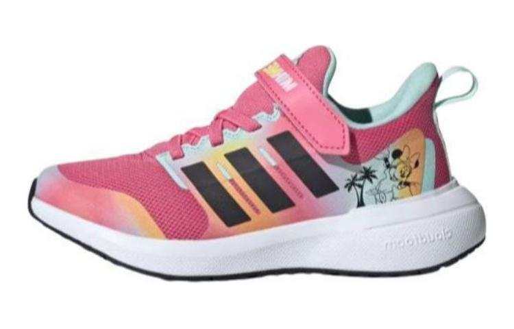 Adidas Disney x Adidas Fortarun Slip Resistant Cushioning Abrasion Resistant Slip Resistant Cushioning Abrasion Resistant