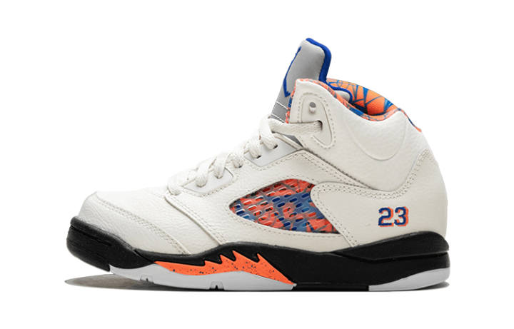 Jordan Jordan 5 Retro International Flight PS