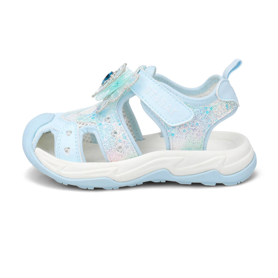 ST&SAT KIDS Slip Resistant Slip Resistant Low top Children's Sandals Children Aged 3 7 Years Old