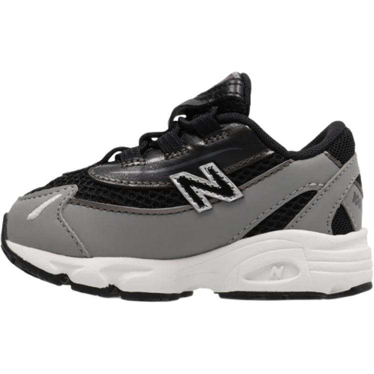 New Balance New Balance NB 1000 Low top Toddler Shoes Black Gray Infant And Toddler
