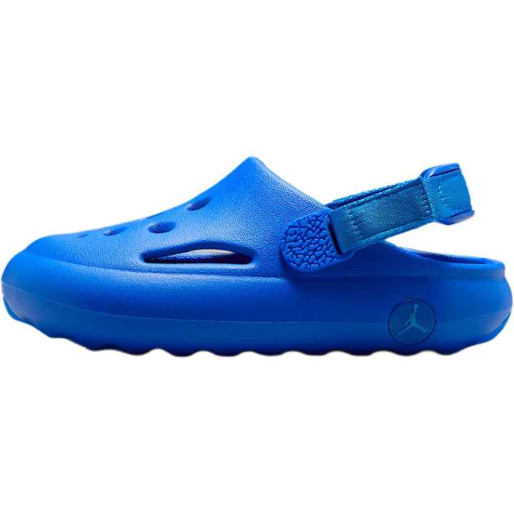 Jordan Jordan Hydrip Sandal Super Royal Blue/Photo Blue Kids'