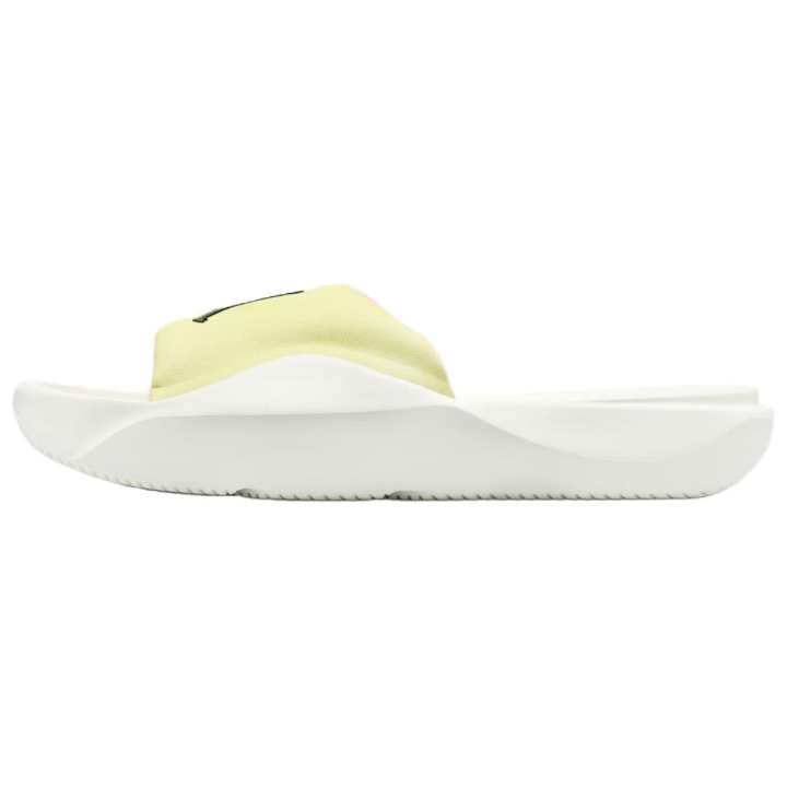 Jordan Jordan Slide Slippers Men's Yellow