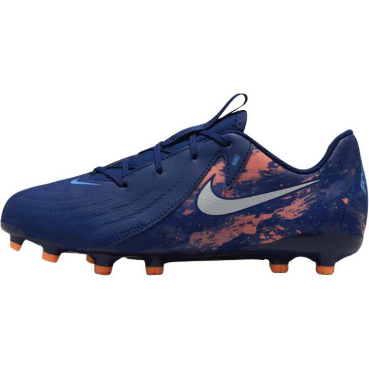 Nike Nike Phantom GX 2 Kids' Soccer Shoes Blue Kids'