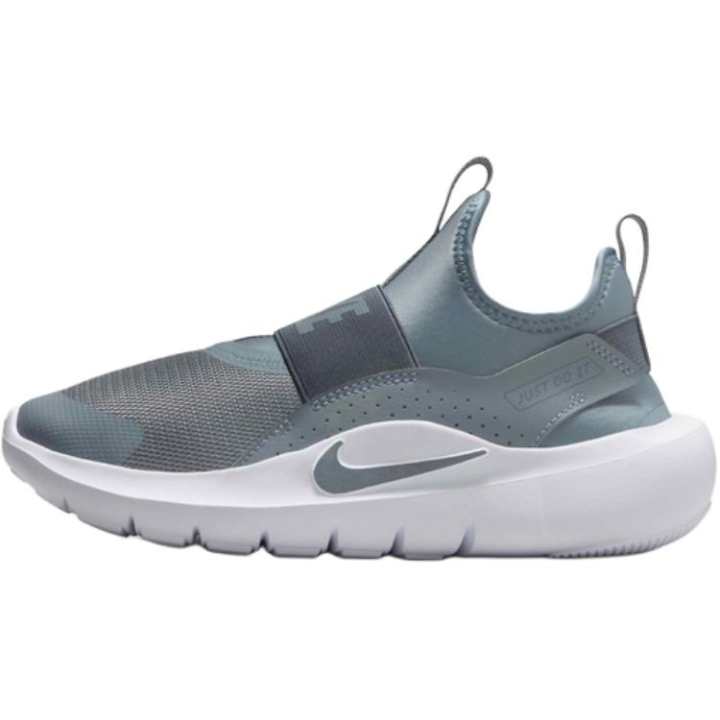 Nike Nike Flex Runner 4 Low top Running Shoes Gray Unisex