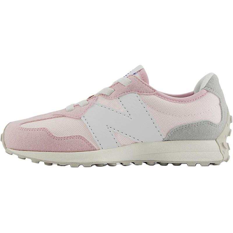 New Balance New Balance NB 327 Low top Kids Lifestyle Shoes Pink White Gray Kids'