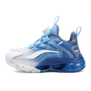 SNORKS Slip Resistant Rebound Low top Children's Basketball Shoes Kids'