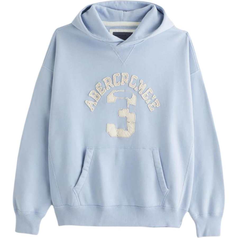 Abercrombie&Fitch Sweatshirt Men's